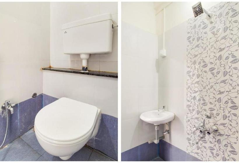 Hotel Spot On 73210 Sanket Lodging