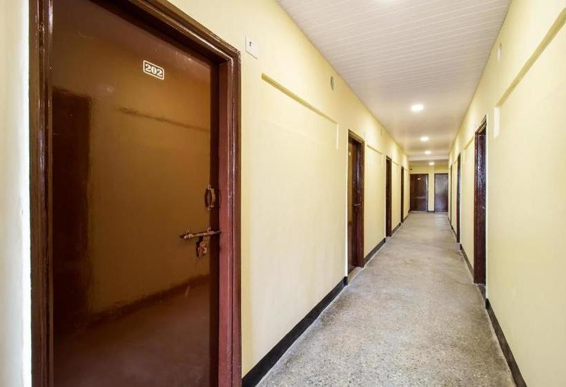 Hotel Spot On 73210 Sanket Lodging