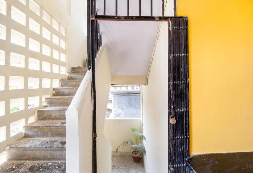 Hotel Spot On 73210 Sanket Lodging