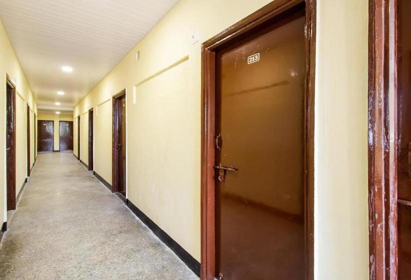 Hotel Spot On 73210 Sanket Lodging