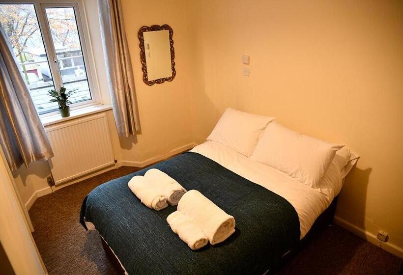 هتل The Maycliffe