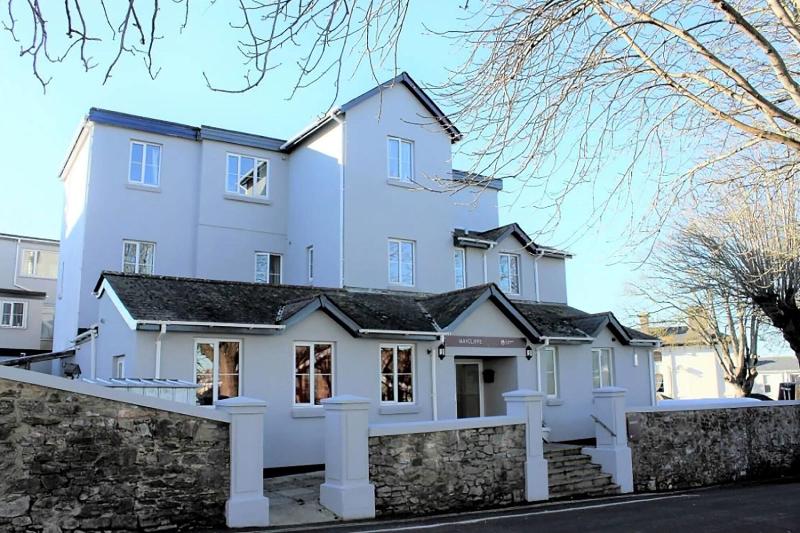 هتل The Maycliffe