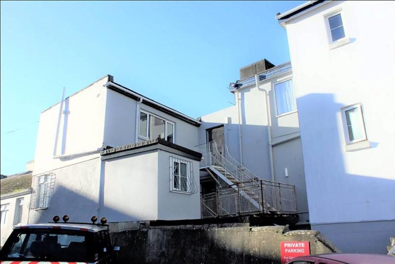 هتل The Maycliffe