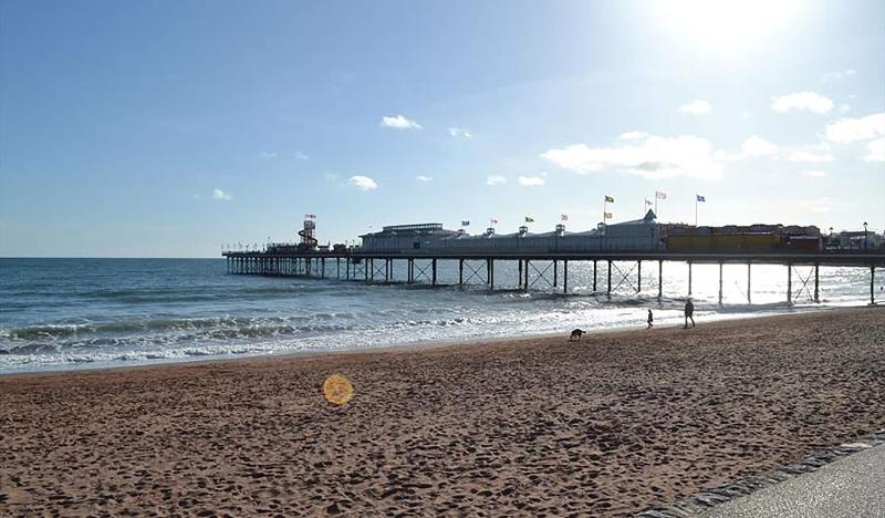 هتل The Maycliffe