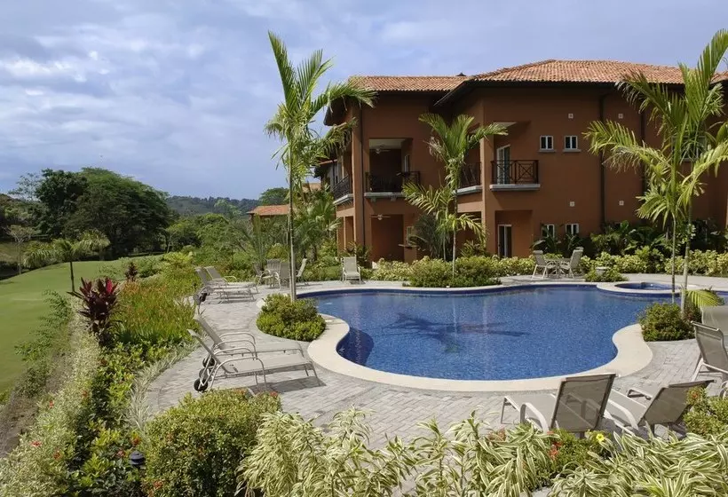 Los Suenos Resort Veranda 3g