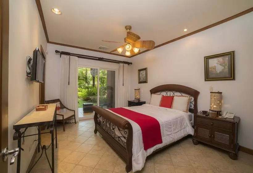 Los Suenos Resort Veranda 3g