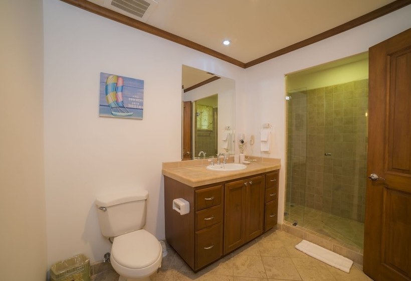 Los Suenos Resort Veranda 3g