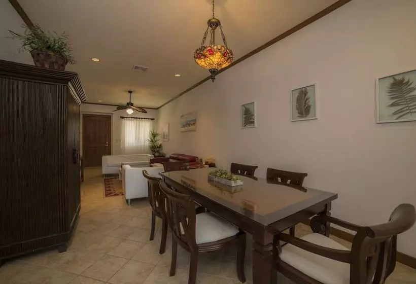 Los Suenos Resort Veranda 3g