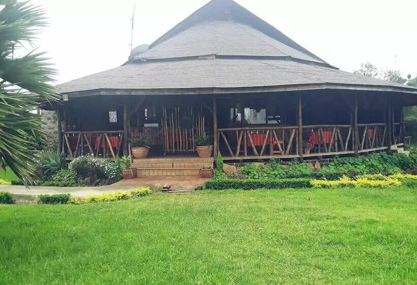 Oloolua Resort & Spa