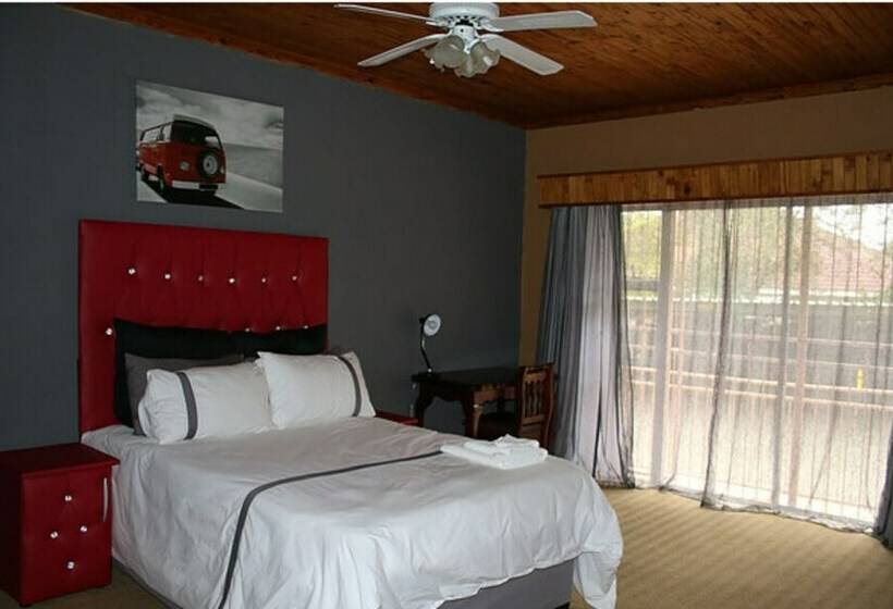 Пансион Nmb Guest House