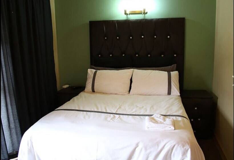 Пансион Nmb Guest House