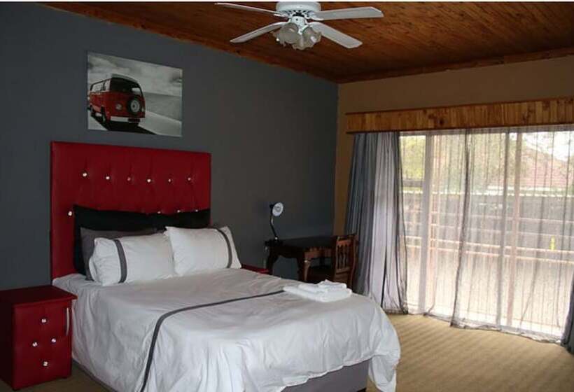 Пансион Nmb Guest House