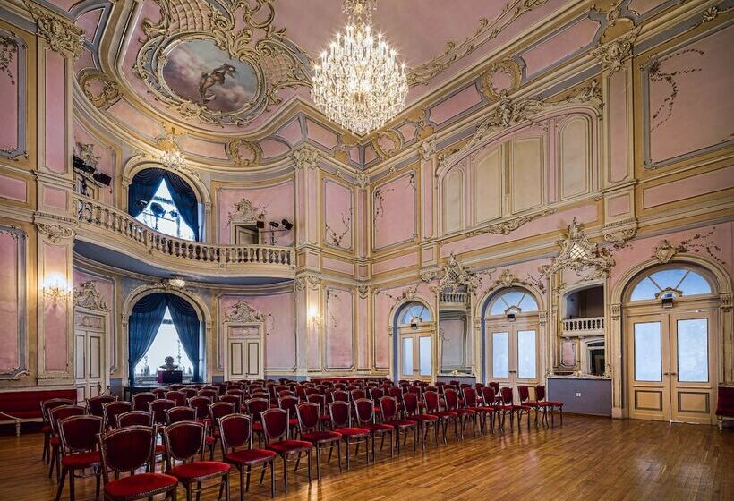 Pension Priska Heritage Rooms