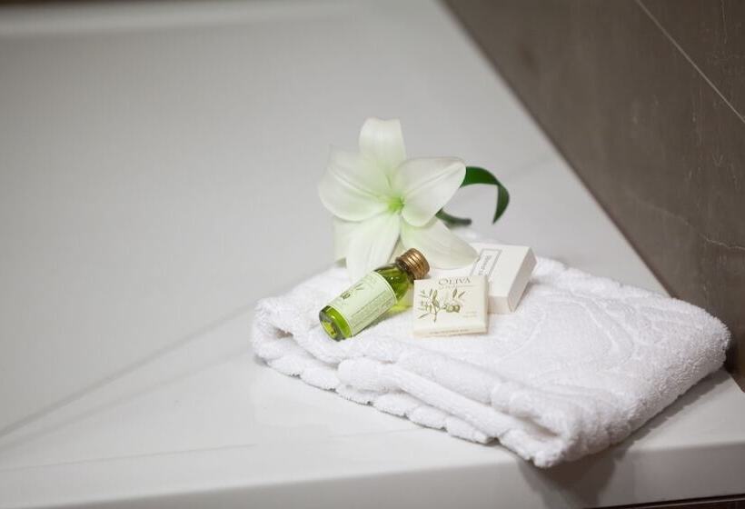 Pension Priska Heritage Rooms