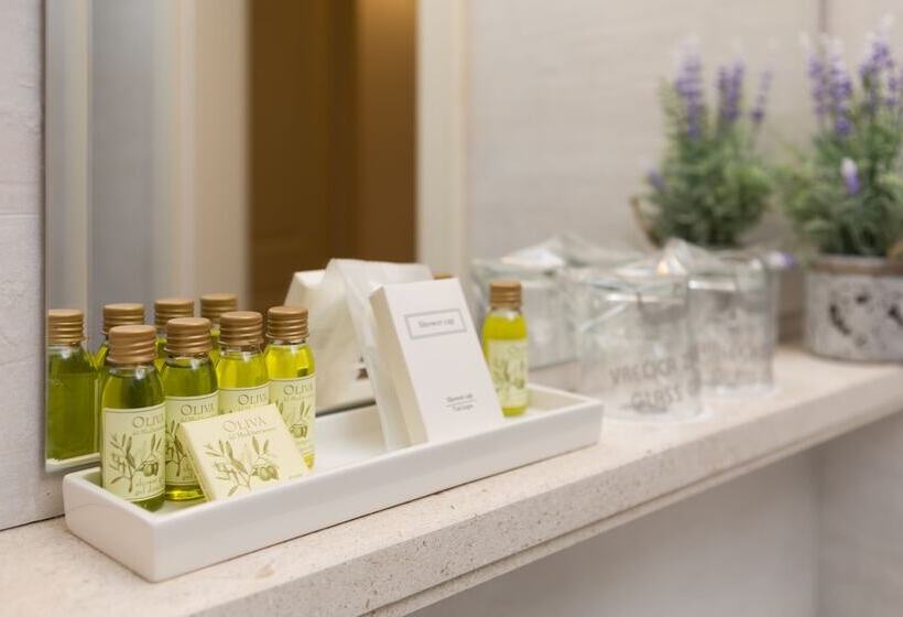 Pension Priska Heritage Rooms