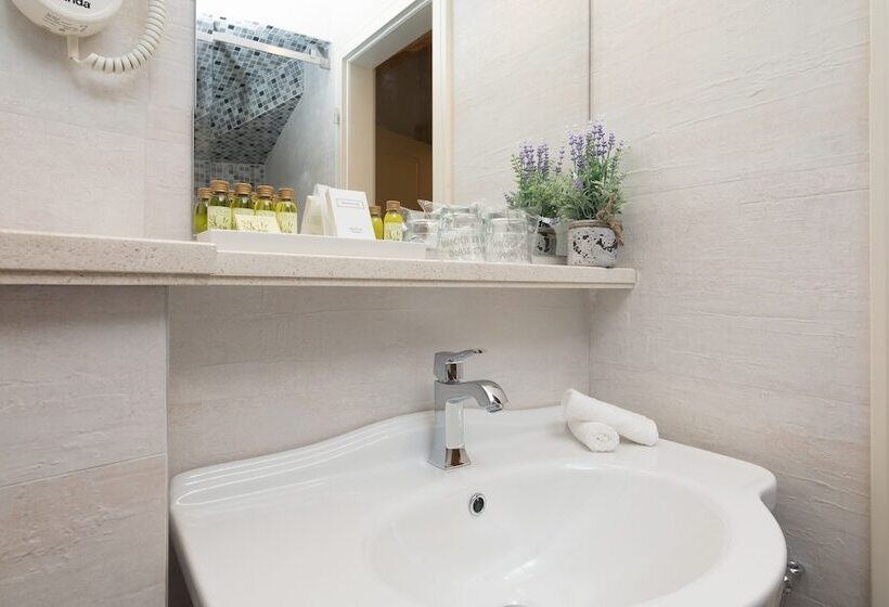 Pension Priska Heritage Rooms