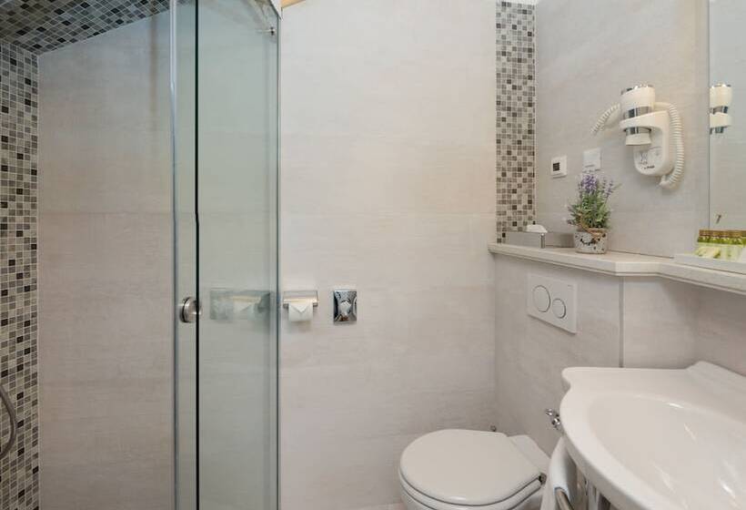 Pension Priska Heritage Rooms