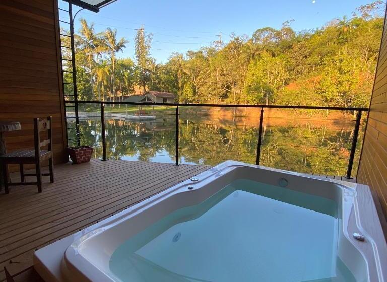 膳宿费 Pousada Recanto Pomerano