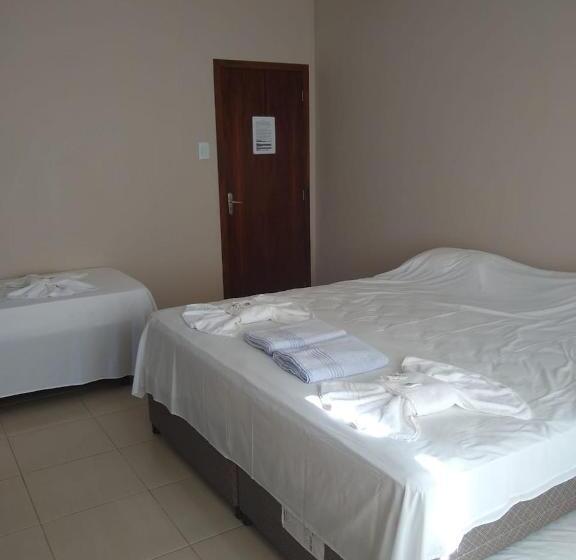 膳宿费 Pousada Recanto Pomerano