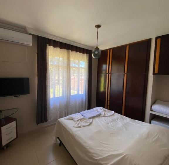 膳宿费 Pousada Recanto Pomerano