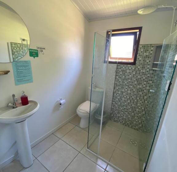 膳宿费 Pousada Recanto Pomerano