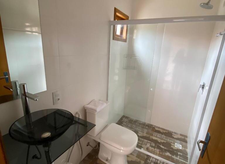 膳宿费 Pousada Recanto Pomerano