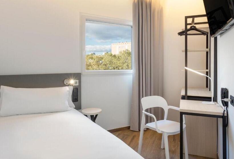 B&b Hotel Madrid Alcorcón