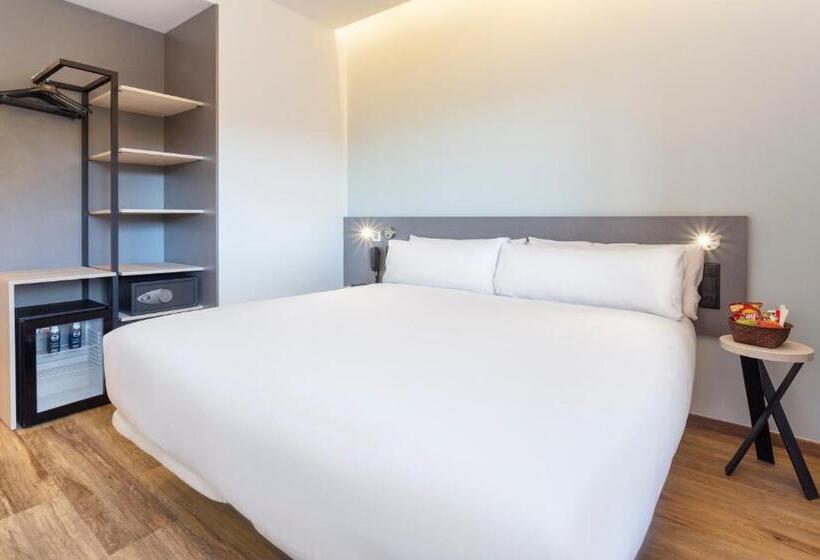 B&b Hotel Madrid Alcorcón