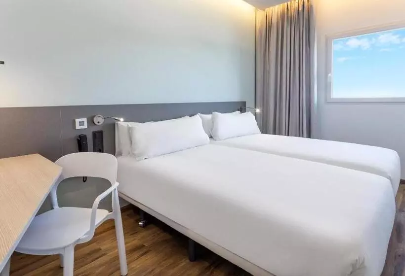 B&b Hotel Madrid Alcorcón
