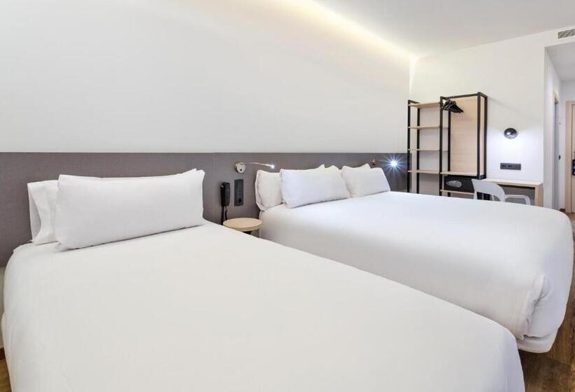 B&b Hotel Madrid Alcorcón