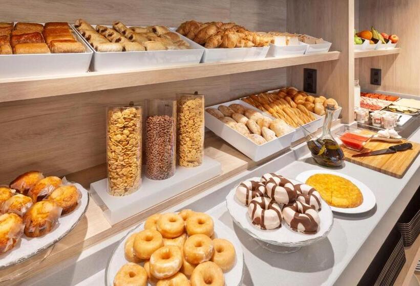 B&b Hotel Madrid Alcorcón