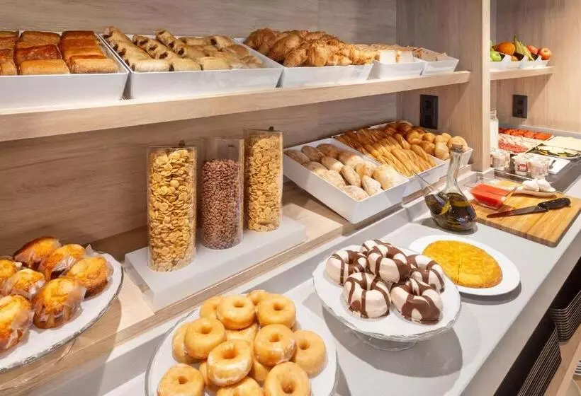 B&b Hotel Madrid Alcorcón