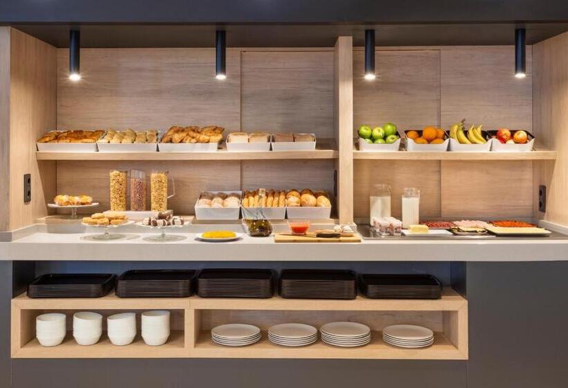 B&b Hotel Madrid Alcorcón