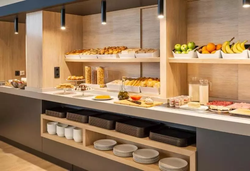 B&b Hotel Madrid Alcorcón