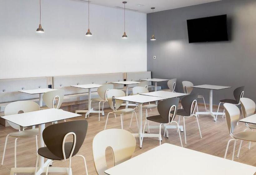 B&b Hotel Madrid Alcorcón