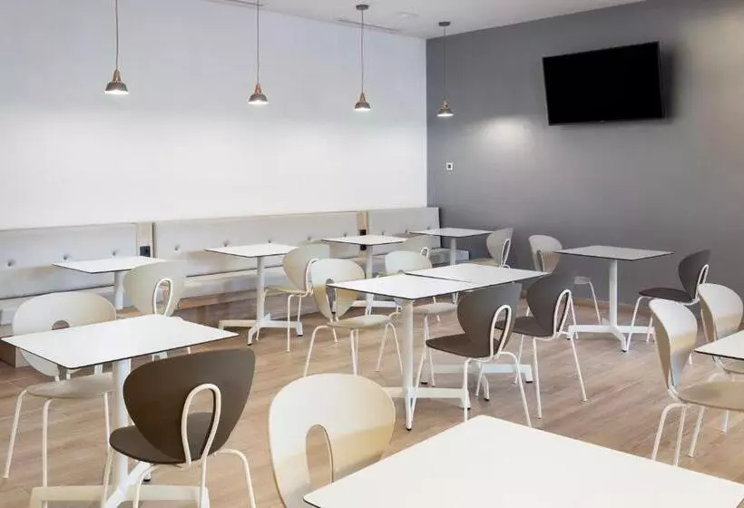 B&b Hotel Madrid Alcorcón