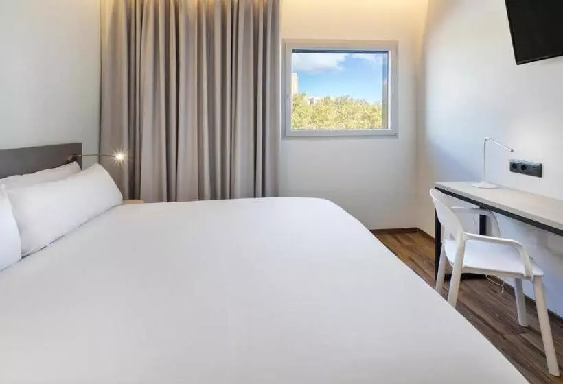 B&b Hotel Madrid Alcorcón