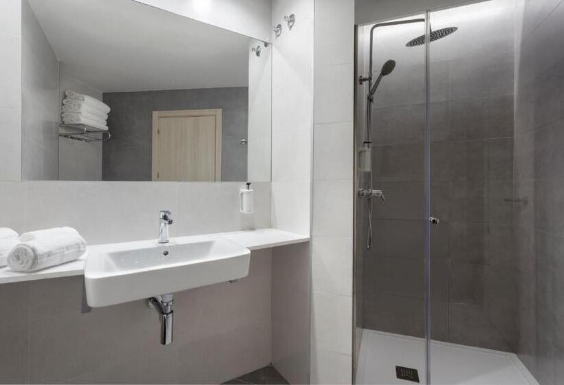 B&b Hotel Madrid Alcorcón