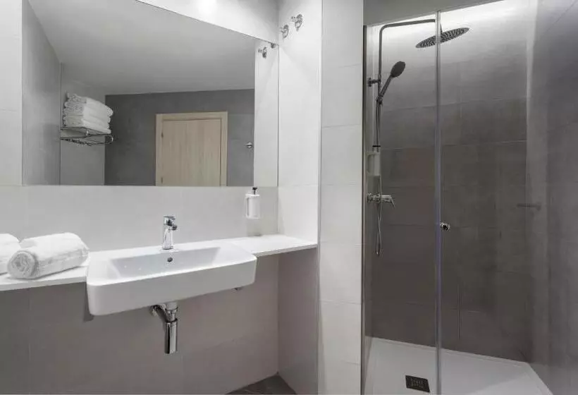 B&b Hotel Madrid Alcorcón