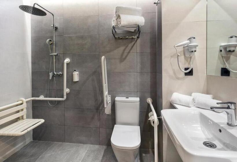 B&b Hotel Madrid Alcorcón