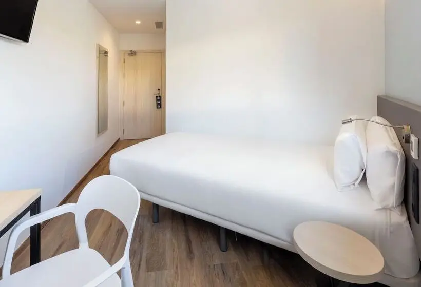 B&b Hotel Madrid Alcorcón