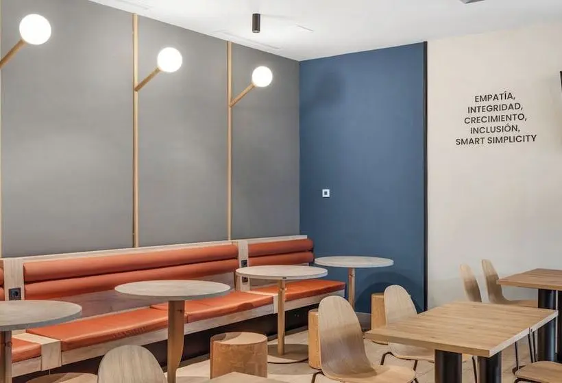 B&b Hotel Madrid Alcorcón