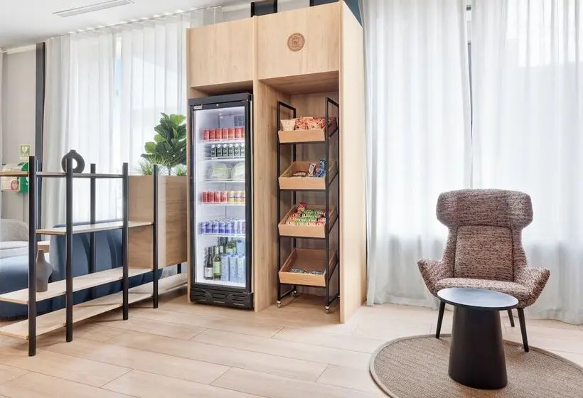 B&b Hotel Madrid Alcorcón