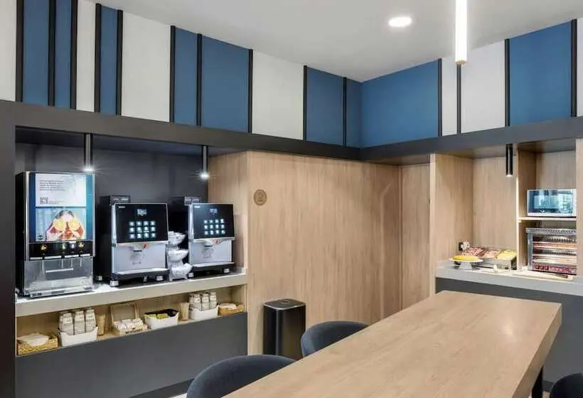 B&b Hotel Madrid Alcorcón