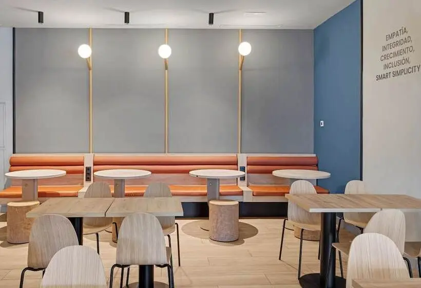 B&b Hotel Madrid Alcorcón