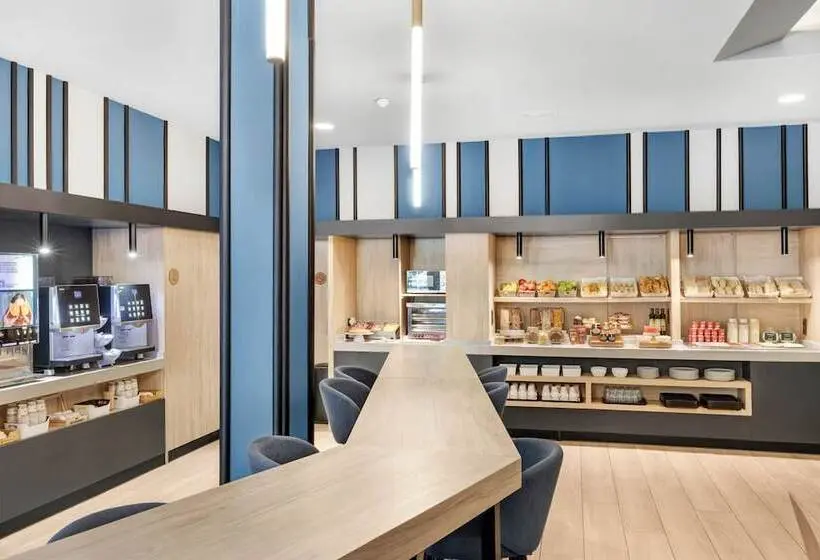 B&b Hotel Madrid Alcorcón