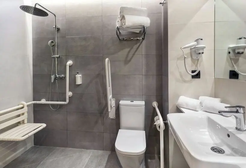 B&b Hotel Madrid Alcorcón