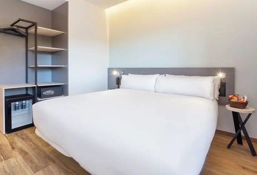 B&b Hotel Madrid Alcorcón
