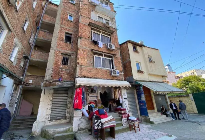 Central Studio Apartments