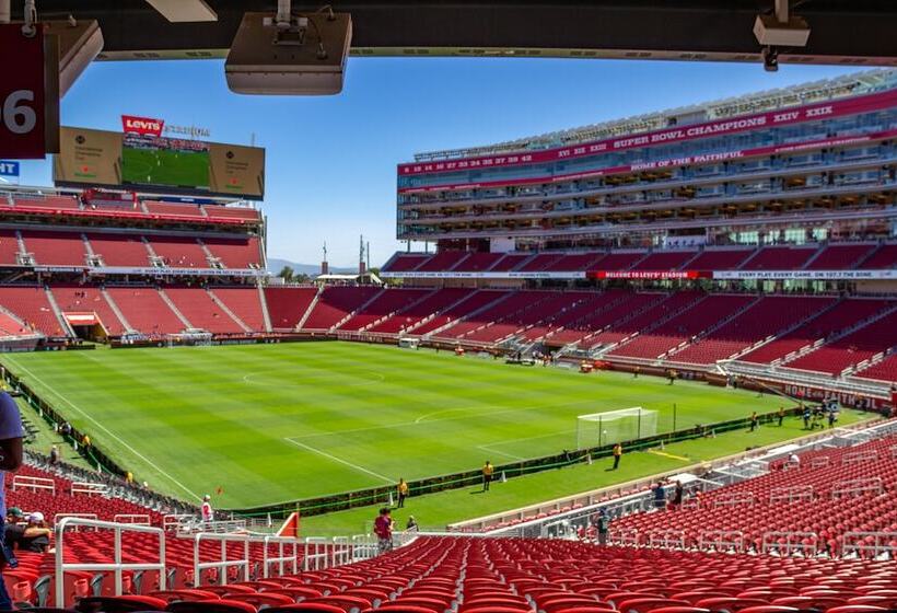 فندق Citrine, Palo Alto, A Tribute Portfolio